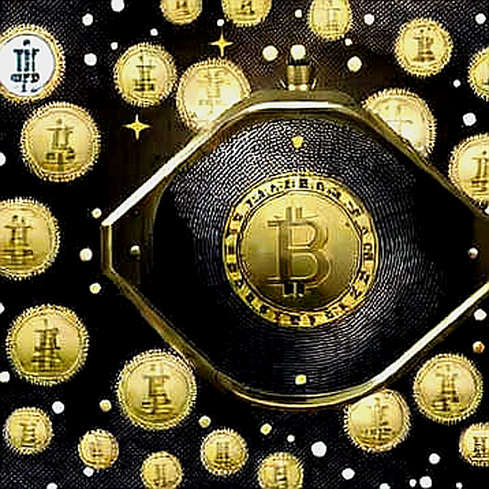 The Empty Frame: Why Missing Data in Blockchain Analysis is the Loudest Warning The Empty Frame: Why Missing Data in Blockchain Analysis is the Loudest Warning