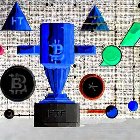 Capital Exodus: Why Lovable's $66B Valuation Might Be Crypto's Wake-Up Call Capital Exodus: Why Lovable's $66B Valuation Might Be Crypto's Wake-Up Call