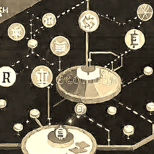 The False Consensus of Risk-On: Why the S&P 0.6% Gain Is a Distraction from Crypto’s Real Cycle The False Consensus of Risk-On: Why the S&P 0.6% Gain Is a Distraction from Crypto’s Real Cycle