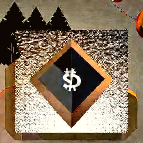 The Whale That Broke Ethereum Liquidity: Inside Bitmine's 5% Hoard